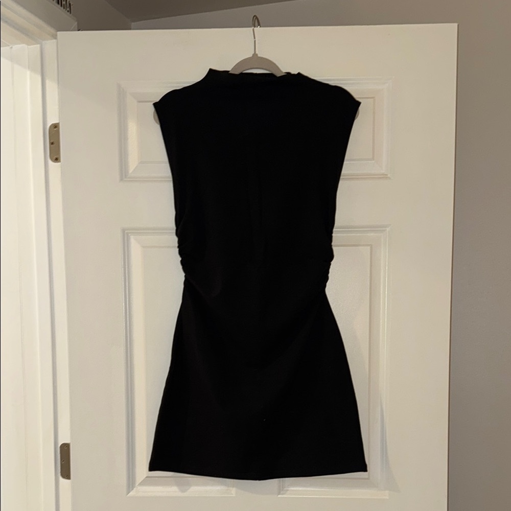 Slightly Used - Reformation Alden Knit Dress